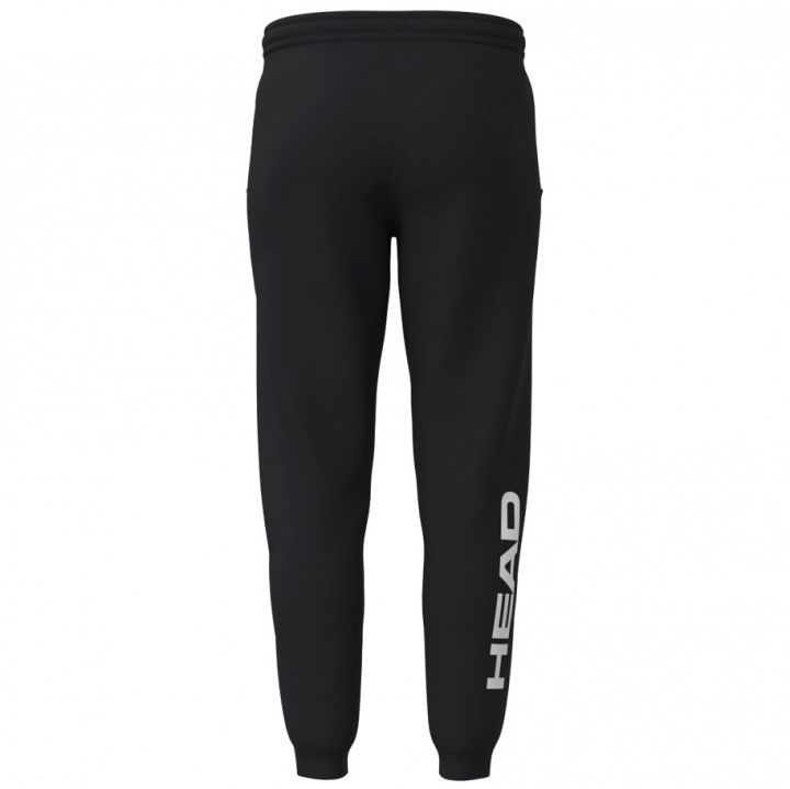 Head Club Original Pants Black